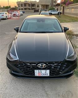 هيونداي سوناتا